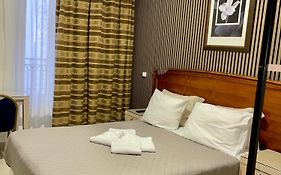 Style Hotel